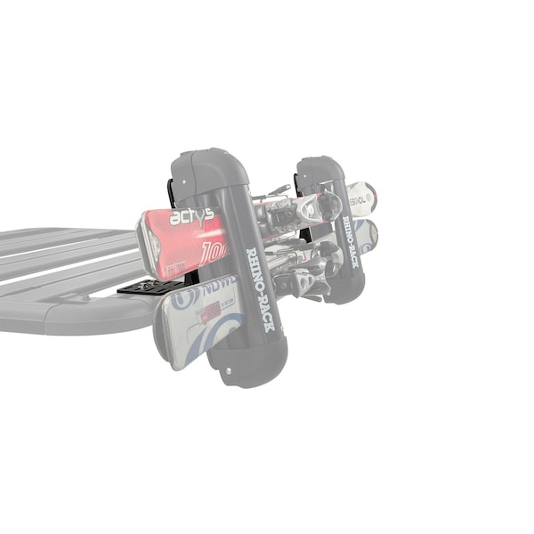PIONEER RECOVERY TRACK SIDE BRACKET